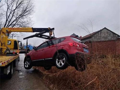 思茅楚雄道路救援